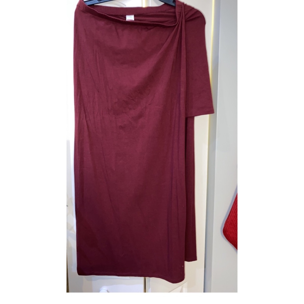 Bongo Maxi skirt